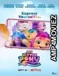 My Little Pony A New Generation (2021) Hindi Dubbed Movie