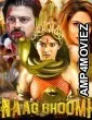 Naag Bhoomi (2024) ORG Hindi Dubbed Movie