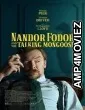 Nandor Fodor and the Talking Mongoose (2023) HQ Bengali Dubbed Movie
