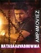 Natasaarvabhowma (2019) ORG Hindi Dubbed Movie