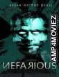 Nefarious (2023) HQ Tamil Dubbed Movie