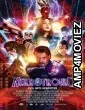 Nekrotronic (2018) Unofficial Hindi Dubbed Movie