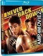 Never Back Down (2008) Hindi Dubbed Movie