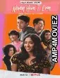 Never Have I Ever (2022) Hindi Dubbed Season 1 Complete Show