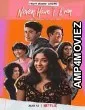 Never Have I Ever (2023) Hindi Dubbed Season 4 Complete Web Series