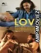 New Love (2024) HQ Bengali Dubbed Movie