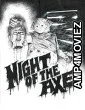 Night of the Axe (2022) HQ Hindi Dubbed Movie