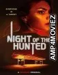 Night of the Hunted (2023) HQ Hindi Dubbed Movie