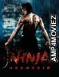 Ninja Assassin (2009) ORG Hindi Dubbed Movie