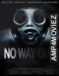 No Way Out (2020) HQ Tamil Dubbed Movie