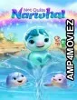 Not Quite Narwhal (2024) Season 2 Hindi Dubbed Series