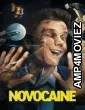 Novocaine (2025) ORG Hindi Dubbed Movie