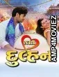 Nri Dulhan (2026) Gujarati Movie