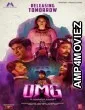 OMG O Manchi Ghost (2024) HQ Telugu Dubbed Movie