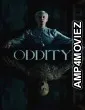 Oddity (2024) ORG Hindi Dubbed Movie