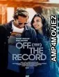 Off the Record (2024) HQ Tamil Dubbed Movie