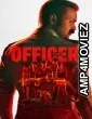Officer On Duty (2025) ORG Hindi Dubbed Movie