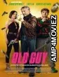 Old Guy (2024) Hindi Dubbed And Subtitles