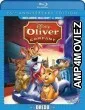 Oliver Company (1988) Hindi Dubbed Movie