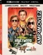 Once Upon A Time In Hollywood (2019) Hindi Dubbed Movie