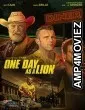 One Day as a Lion (2024) HQ Hindi Dubbed Movie
