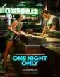 One Night Only (2026) HQ Hindi Dubbed Movie