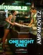 One Night Only (2026) HQ Hindi Subtitles