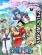 One Piece (1999) Season 1 EP32 To EP46 Hindi Dubbed Web Series