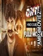 Onti (2020) Hindi Dubbed Movie