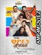 Open Kitchen (2023) Bengali Season 1 Complete Show