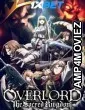 Overlord The Sacred Kingdom (2024) HQ Hindi Dubbed Movie