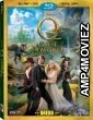 Oz the Great and Powerful (2013) UNCUT Hindi Dubbed Movie