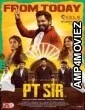 PT Sir (2024) HQ Tamil Dubbed Movie