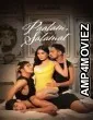 Paalam Salamat (2025) Tagalog Movie