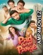 Pad Gaye Pange (2024) Hindi Movie