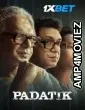 Padatik (2024) Bengali Movie