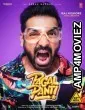 Pagalpanti (2019) Hindi Full Movies