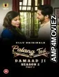Palang Tod (Damaad Ji) Part 2 (2022) Hindi Season 2 Complete Show