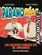 Paranorias Los Archivos Perdidos Del Dr Romanoski (2025) HQ Hindi Dubbed Movie