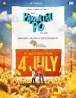 Paranthu Po (2025) HQ Hindi Dubbed Movies