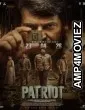 Patriot (2026) HQ Hindi Dubbed Movie