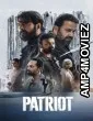 Patriot (2026) ORG Hindi Dubbed Movie