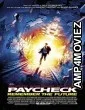 Paycheck (2003) Hindi Dubbed Movies