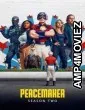 Peacemaker (2025) Season 2 EP02 Hindi Dubbed Web Series