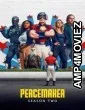 Peacemaker (2025) Season 2 EP05 Hindi Dubbed Web Series