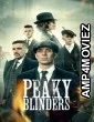 Peaky Blinders (2014) Season 1 Hindi Dubbed Web Series