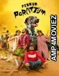 Pennum Porattum (2026) ORG Hindi Dubbed Movie