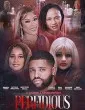 Perfidious (2025) HQ Hindi Dubbed Movie