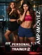 Personal Trainer (2026) Season 2 Hindi Web Series