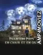 Phantom Pups (2022) Hindi Dubbed Season 1 Complete Shows